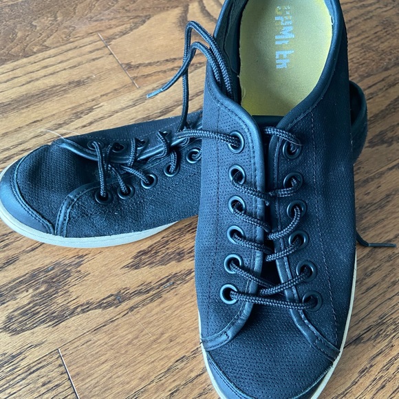 Spring Camper lace up Sneakers - Picture 3 of 4
